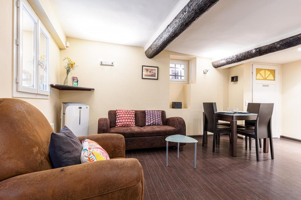 Atypical Cozy 1 Bdr Old Town Apartment Nice Exterior photo