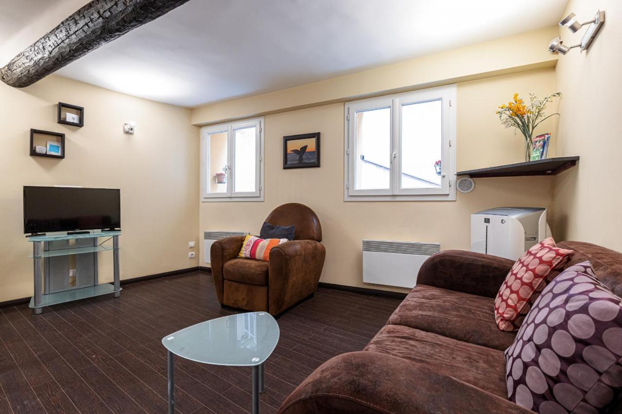 Atypical Cozy 1 Bdr Old Town Apartment Nice Exterior photo