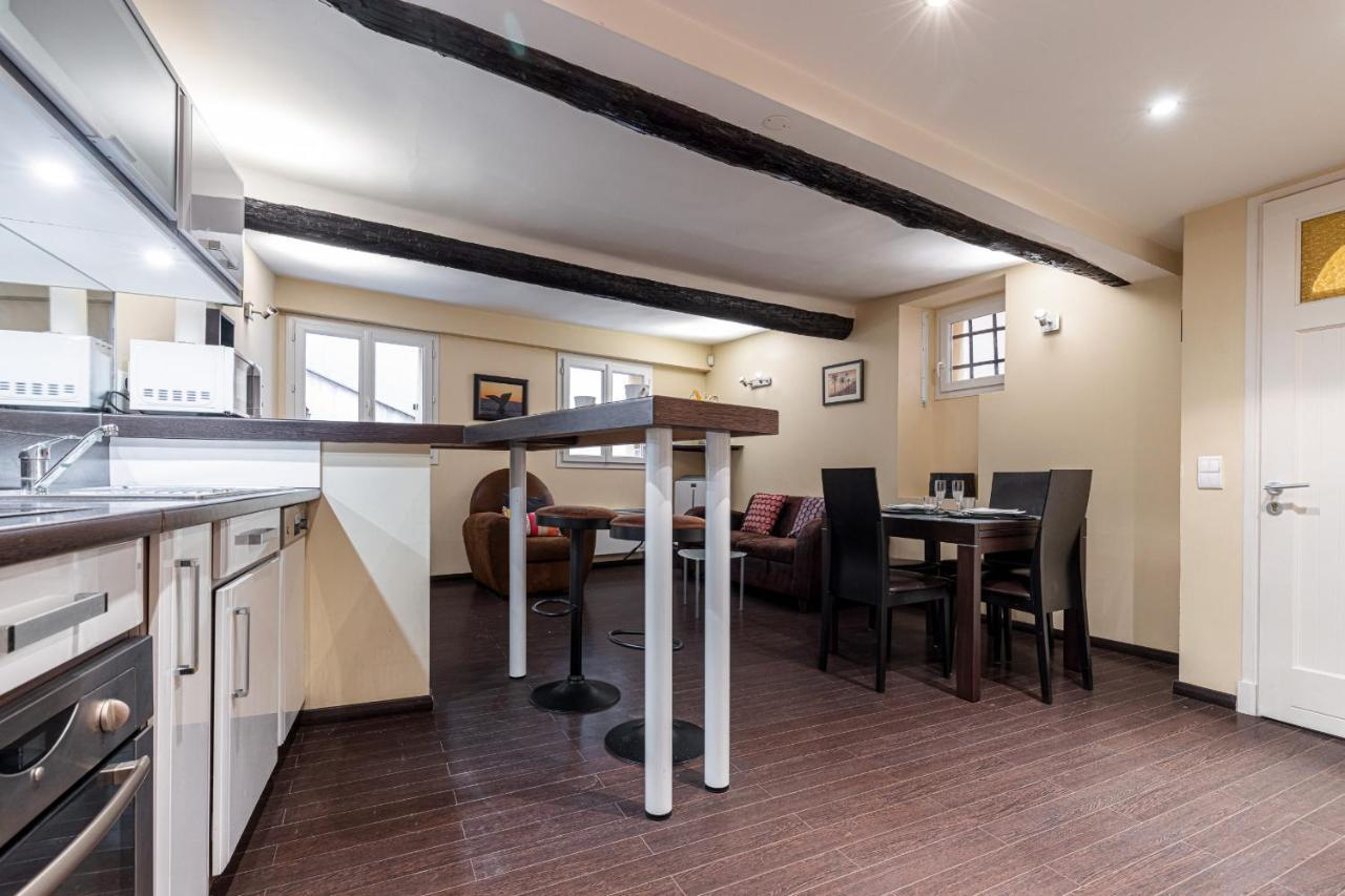 Atypical Cozy 1 Bdr Old Town Apartment Nice Exterior photo