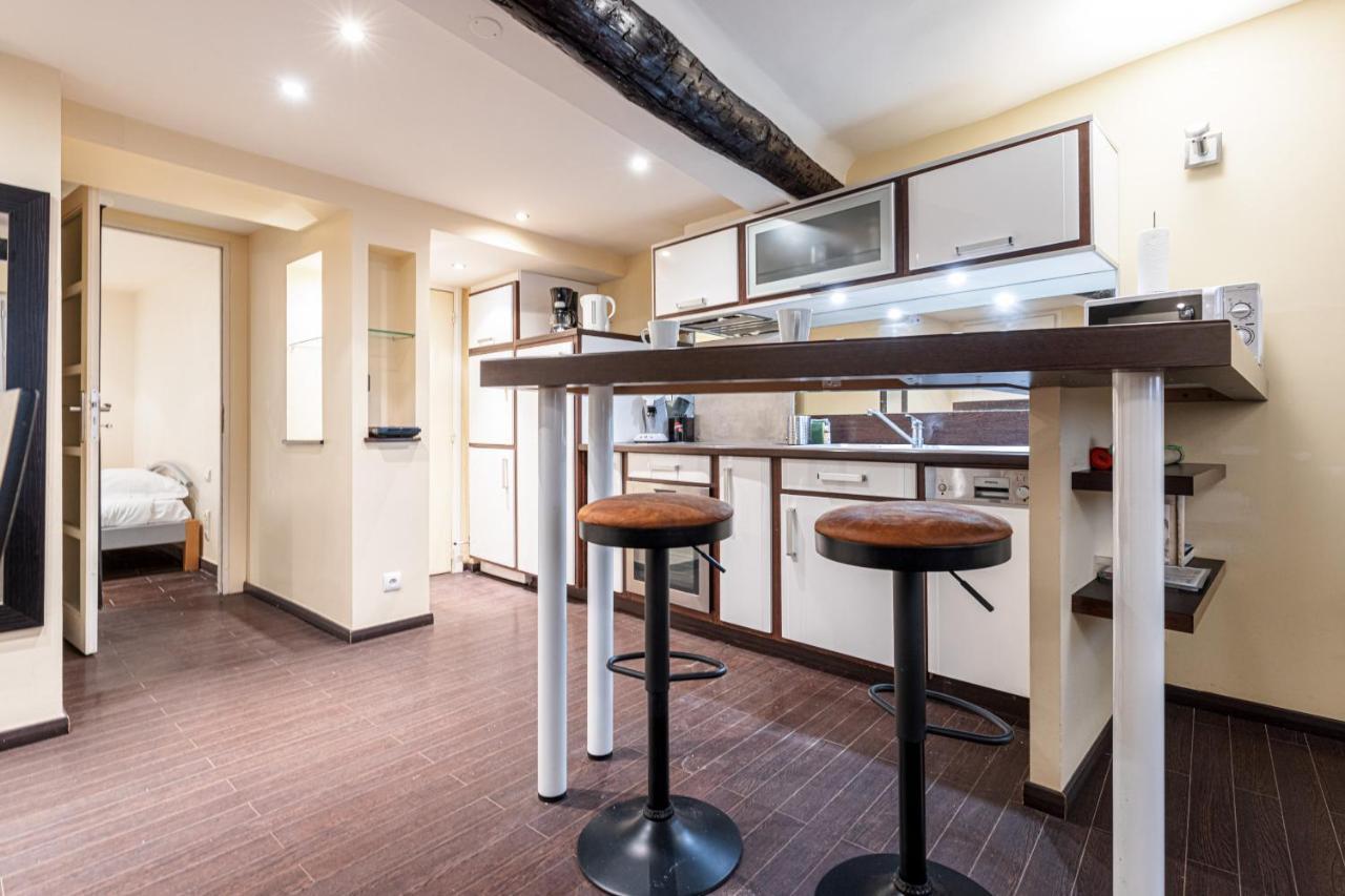 Atypical Cozy 1 Bdr Old Town Apartment Nice Exterior photo