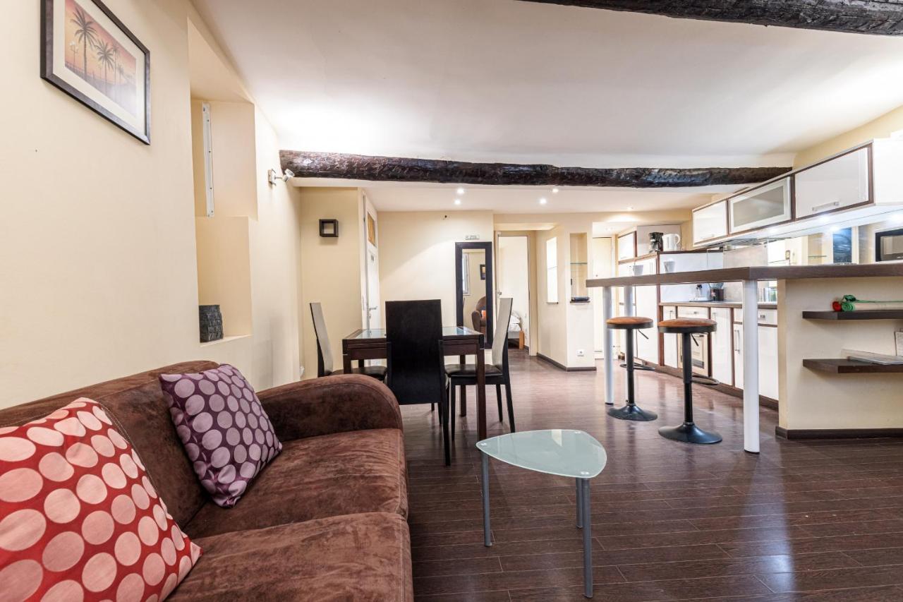 Atypical Cozy 1 Bdr Old Town Apartment Nice Exterior photo
